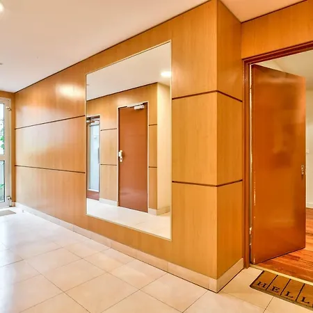 Cozy For 4 People Near Buttes Chaumont *